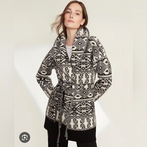 Veronica Beard Carrington Cardigan size small
